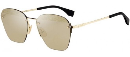 Fendi F IS FENDI FF M0057/S J5G/VP